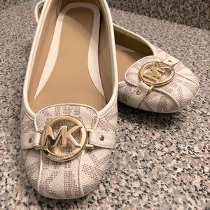 Michael Kors Fulton 9.5